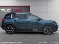 CITROEN d'occasion C5 AIRCROSS 1.2 PURE TECH 130 LIVE de 2019 Cannes