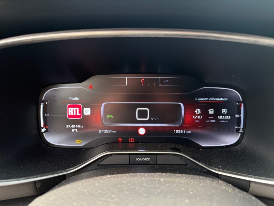 CITROEN d'occasion C5 AIRCROSS 1.2 PURE TECH 130 LIVE de 2019 Cannes