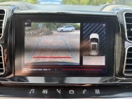 CITROEN d'occasion C5 AIRCROSS 1.2 PURE TECH 130 LIVE de 2019 Cannes