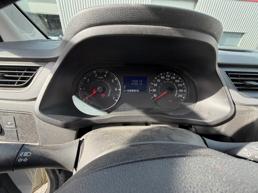 RENAULT d'occasion EXPRESS VAN 1.5 BLUE DCI 95 ECO CONFORT de 2022