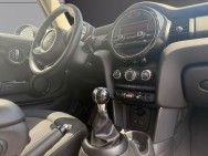 MINI d'occasion MINI ONE 75 de 2015 Vannes (56)﻿