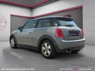 MINI d'occasion MINI ONE 75 de 2015 Vannes (56)﻿