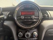 MINI d'occasion MINI ONE 75 de 2015 Vannes (56)﻿