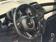 MINI d'occasion MINI ONE 75 de 2015 Vannes (56)﻿