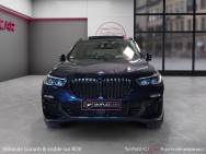 BMW d'occasion X5 45E XD 394 M SPORT BA de 2020 Fontainebleau (77)﻿