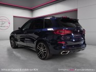 BMW d'occasion X5 45E XD 394 M SPORT BA de 2020 Fontainebleau (77)﻿