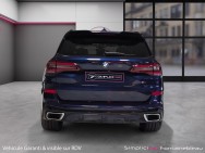 BMW d'occasion X5 45E XD 394 M SPORT BA de 2020 Fontainebleau (77)﻿