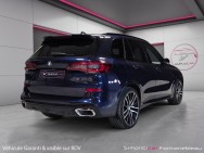BMW d'occasion X5 45E XD 394 M SPORT BA de 2020 Fontainebleau (77)﻿