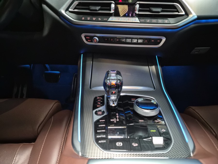 BMW d'occasion X5 45E XD 394 M SPORT BA de 2020 Fontainebleau (77)﻿