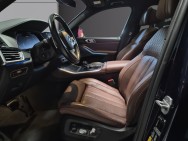 BMW d'occasion X5 45E XD 394 M SPORT BA de 2020 Fontainebleau (77)﻿
