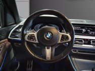 BMW d'occasion X5 45E XD 394 M SPORT BA de 2020 Fontainebleau (77)﻿