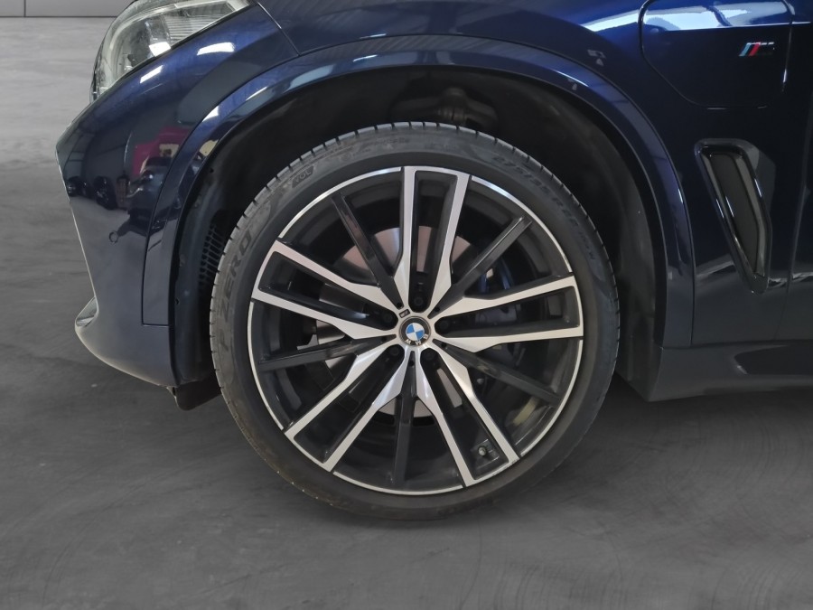 BMW d'occasion X5 45E XD 394 M SPORT BA de 2020 Fontainebleau (77)﻿