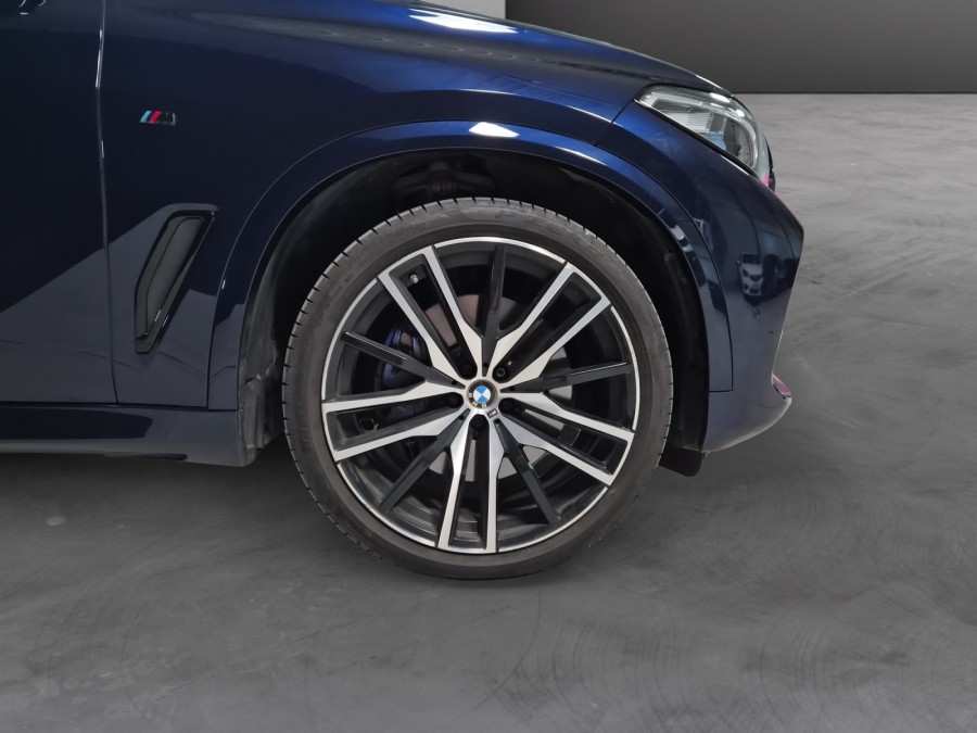 BMW d'occasion X5 45E XD 394 M SPORT BA de 2020 Fontainebleau (77)﻿