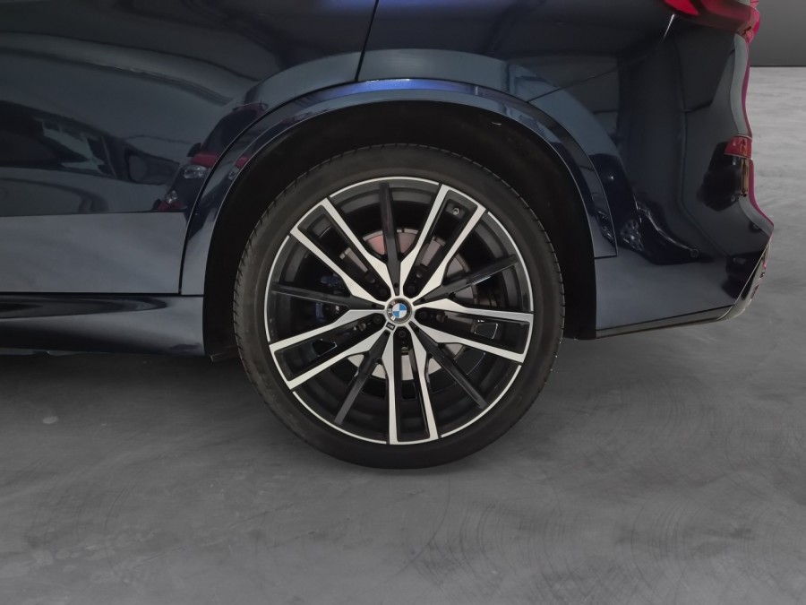 BMW d'occasion X5 45E XD 394 M SPORT BA de 2020 Fontainebleau (77)﻿
