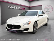 MASERATI d'occasion QUATTROPO V6 S Q4 de 2015 Arras (62)﻿