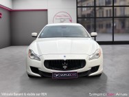 MASERATI d'occasion QUATTROPO V6 S Q4 de 2015 Arras (62)﻿