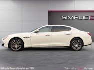 MASERATI d'occasion QUATTROPO V6 S Q4 de 2015 Arras (62)﻿
