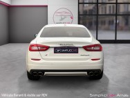MASERATI d'occasion QUATTROPO V6 S Q4 de 2015 Arras (62)﻿