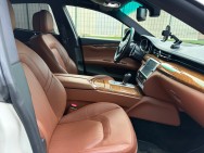 MASERATI d'occasion QUATTROPO V6 S Q4 de 2015 Arras (62)﻿