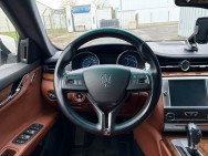 MASERATI d'occasion QUATTROPO V6 S Q4 de 2015 Arras (62)﻿