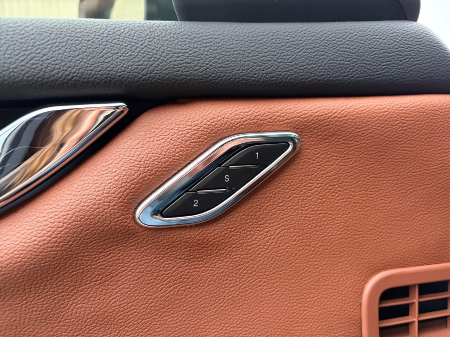 MASERATI d'occasion QUATTROPO V6 S Q4 de 2015 Arras (62)﻿