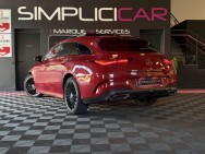 MERCEDES d'occasion CLASSE CLA II CLA 250 E AMG LINE de 2024 Aix Les