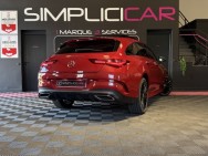 MERCEDES d'occasion CLASSE CLA II CLA 250 E AMG LINE de 2024 Aix Les