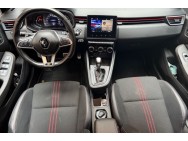 RENAULT d'occasion CLIO 1.3 TCE 130 RS LINE EDC de 2019 Montreuil