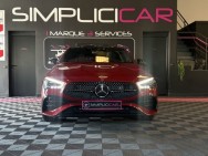 MERCEDES d'occasion CLASSE CLA II CLA 250 E AMG LINE de 2024 Aix Les
