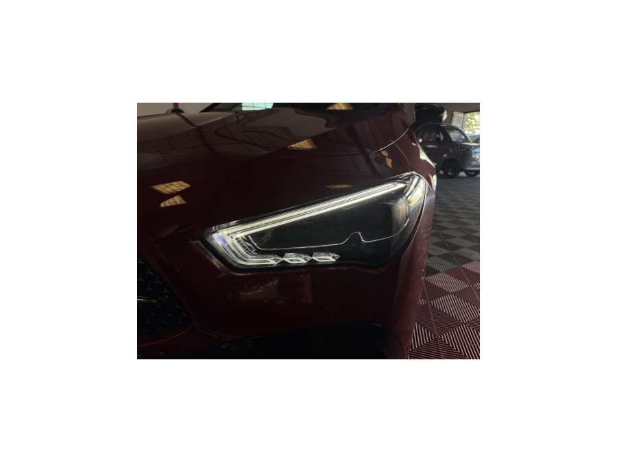 MERCEDES d'occasion CLASSE CLA II CLA 250 E AMG LINE de 2024 Aix Les