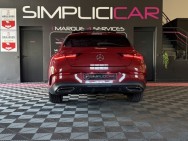 MERCEDES d'occasion CLASSE CLA II CLA 250 E AMG LINE de 2024 Aix Les