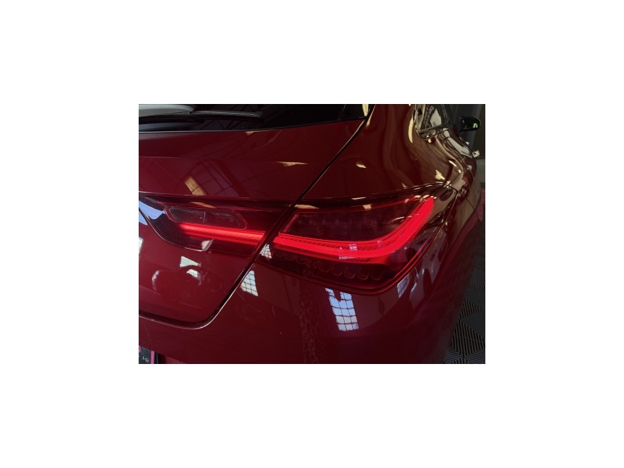MERCEDES d'occasion CLASSE CLA II CLA 250 E AMG LINE de 2024 Aix Les