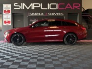 MERCEDES d'occasion CLASSE CLA II CLA 250 E AMG LINE de 2024 Aix Les