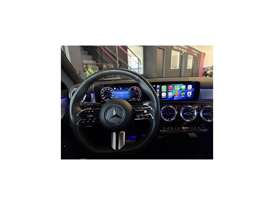 MERCEDES d'occasion CLASSE CLA II CLA 250 E AMG LINE de 2024 Aix Les