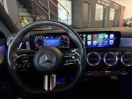 MERCEDES d'occasion CLASSE CLA II CLA 250 E AMG LINE de 2024 Aix Les