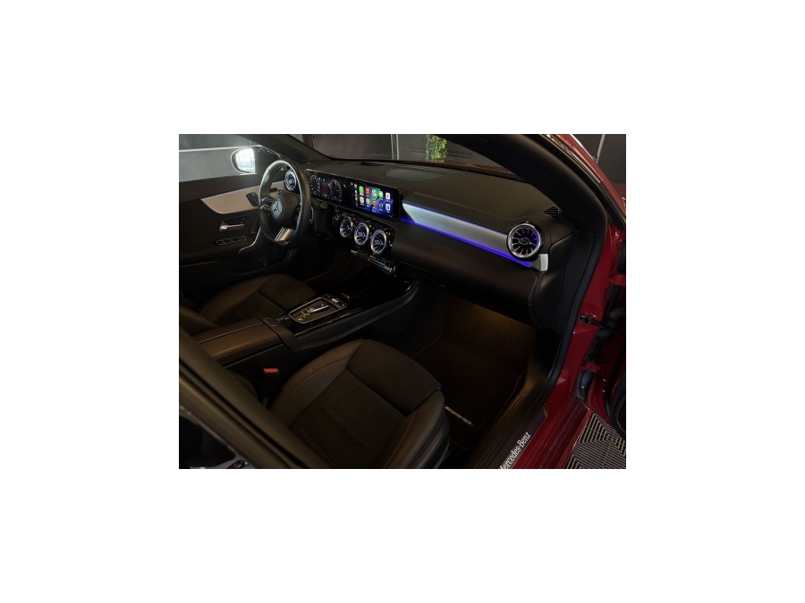 MERCEDES d'occasion CLASSE CLA II CLA 250 E AMG LINE de 2024 Aix Les