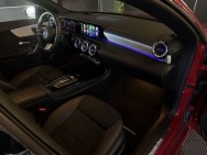 MERCEDES d'occasion CLASSE CLA II CLA 250 E AMG LINE de 2024 Aix Les