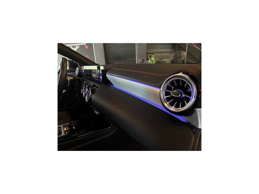 MERCEDES d'occasion CLASSE CLA II CLA 250 E AMG LINE de 2024 Aix Les
