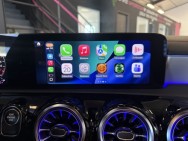 MERCEDES d'occasion CLASSE CLA II CLA 250 E AMG LINE de 2024 Aix Les