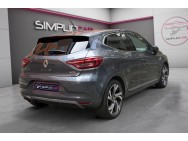 RENAULT d'occasion CLIO 1.3 TCE 130 RS LINE EDC de 2019 Montreuil