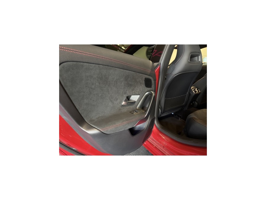 MERCEDES d'occasion CLASSE CLA II CLA 250 E AMG LINE de 2024 Aix Les