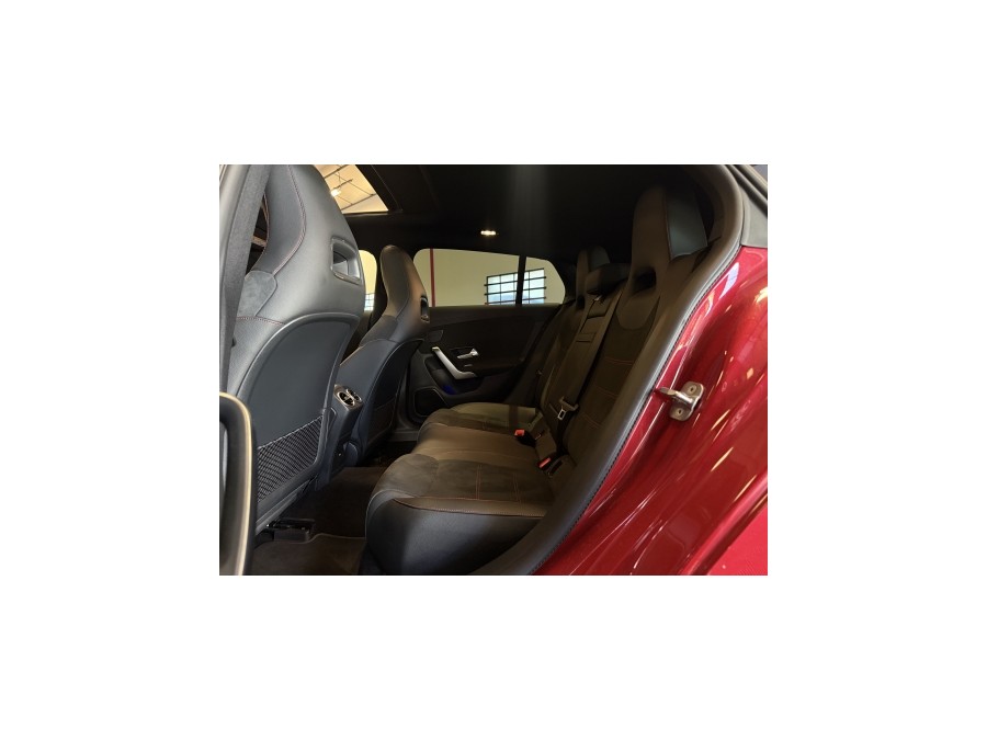 MERCEDES d'occasion CLASSE CLA II CLA 250 E AMG LINE de 2024 Aix Les