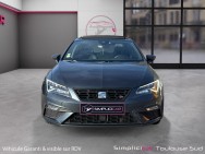 SEAT d'occasion LEON 2.0 TDI 150 FR DSG de 2019 Toulouse Sud (31)﻿