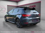 SEAT d'occasion LEON 2.0 TDI 150 FR DSG de 2019 Toulouse Sud (31)﻿