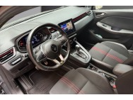 RENAULT d'occasion CLIO 1.3 TCE 130 RS LINE EDC de 2019 Montreuil