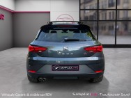 SEAT d'occasion LEON 2.0 TDI 150 FR DSG de 2019 Toulouse Sud (31)﻿