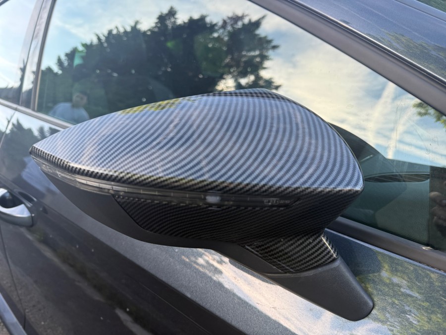 SEAT d'occasion LEON 2.0 TDI 150 FR DSG de 2019 Toulouse Sud (31)﻿