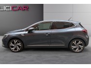 RENAULT d'occasion CLIO 1.3 TCE 130 RS LINE EDC de 2019 Montreuil