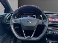 SEAT d'occasion LEON 2.0 TDI 150 FR DSG de 2019 Toulouse Sud (31)﻿