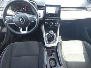 RENAULT d'occasion CLIO 1.0 TCE 90 RS LINE de 2021 Brest (29)﻿